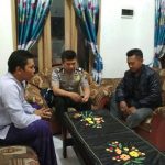 Tingkatkan Sinergitas Kemitraan, Anggota Bhabin Pendem Polsek Junrejo Polres Batu Patroli Tatap Muka