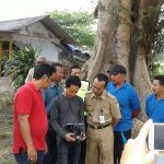 Bhabinkamtibmas Polsek Ngantang Polres Batu Melaksanakan Bentuk Pengamanan Kegiatan Warga Di Desa Binaan