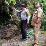 Bhabinkamtibmas Desa Oro-Oro Ombo  Polsek Batu Polres Batu Patroli Kamtibmas