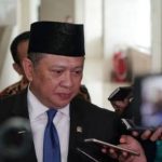 Ketua MPR RI Apresiasi dan Dukung  Kapolda Jatim Berantas Mafia Tanah