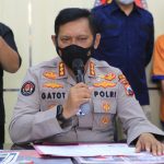 Teror Bom Bunuh Diri di Makassar, Kabid Humas; Sesuai Instruksi Kapolda Kita Perketat Penjagaan Gandeng Forkopimda dan Tokoh Agama