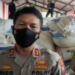 Kapolda Jawa Timur Sampaikan Bela Sungkawa Kepada Korban Laka Maut Bus Pariwisata di Tol Sumo