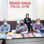 Amir Khilafatul Muslimin Surabaya Ditetapkan Tersangka
