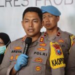 Polres Probolinggo Berhasil Ungkap Kasus Penimbunan Pupuk Bersubsidi Sebanyak 1,5 Ton