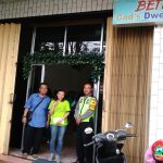 Anggota Bhabinkamtibmas Polsek Batu Polres Batu Melakukan Pengamanan Ibadah Natal Anak Sekolah Minggu Gereja Bethany Indonesia