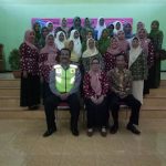 Bhabinkamtibmas Polsek Pujon Polres Batu Giat Parenting Bersama Dr. Umi Dayati, M. Pd Motivator UM Malang
