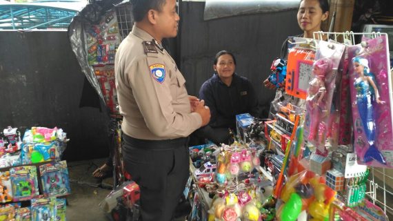 Kegiatan Sambang Usaha Warga Tingkatkan Kepercayaan Masyarakat Terhadap Polri Bhabin Desa Sidomulyo Polsek Batu Kota Polres Batu serap aspirasi warga binaan dalam rangka Cipkon