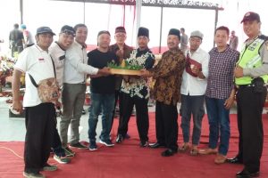 Giat Bhabinkamtibmas Ds.Bukukerto Kec.Bumiaji Kota Batu,Polsek Bumiaji Polres Batu