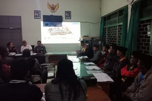 Patroli Wilayah Kondusif, Bhabinkamtibmas Kelurahan Temas Polsek Batu Kota Polres Batu Dalam Rangka Berkah Bumi