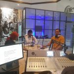 Talk Show radio City guide malang Kasat Narkoba Polres batu