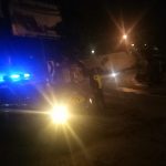 Menjaga Wilayah hukum, Anggota Polsek Batu  Giatkan Patroli Malam Jaga Kamtibmas