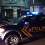 Anggota Polsek Pujon Polres Batu Laksanakan Patroli Malam Guna Jaga Kamtibmas