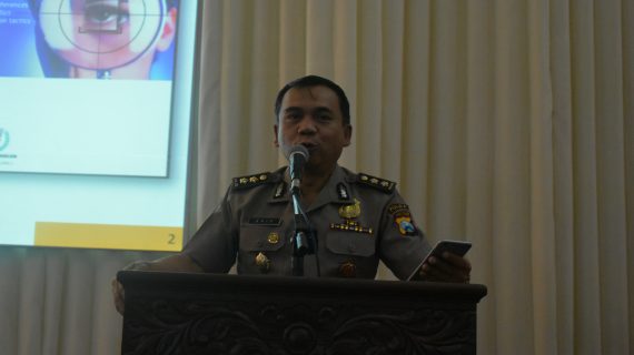Polres Batu gelar mapping (pemetaan) psikologi seluruh anggota guna mengukur kesiapan dalam menjalankan tugas