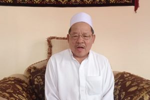 Ulama Apresiasi Penyelenggara Pemilu,keamanan Polres Batu dan TNI, Pemilu Berlangsung Aman, Damai