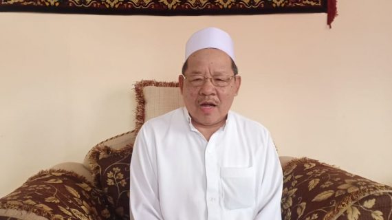 Ulama Apresiasi Penyelenggara Pemilu,keamanan Polres Batu dan TNI, Pemilu Berlangsung Aman, Damai
