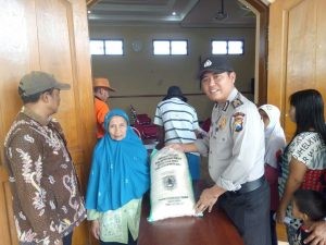 Polres Batu Kegiatan Rutin. Patroli Satbinmas Polsek Batu Polres Batu, Amankan Kegiatan Warganya
