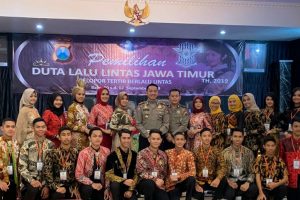 Jawa Timur Segera Tinggalkan SIM Lama Menggunakan E-SIM