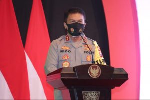 Polda Jatim Salurkan Bantuan Hingga 1,8 Milyard untuk ringankan korban bencana alam dan banjir