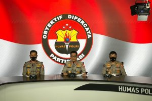 Kasus Ujaran Kebencian Natalius Pigai, Polri Terapkan Konsep Presisi