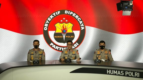 Kasus Ujaran Kebencian Natalius Pigai, Polri Terapkan Konsep Presisi