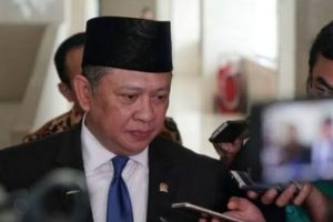 Ketua MPR RI Apresiasi dan Dukung  Kapolda Jatim Berantas Mafia Tanah