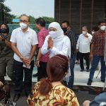 Vaksinasi Covid-19 Lansia di Surabaya, Menkes: Sebanyak 38 Juta Akan Terima Vaksinasi Covid-19 Ditargetkan Akhir Bulan Juni 2021