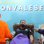 Donor Plasma Polri, Pengamat: Itu Bisa Jadi Teladan Lembaga Lain
