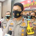Polisi Dan Kiai Gelar Vaksinasi, Tingkatkan Herd Immunity Di Jawa Timur