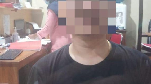 Polda Jatim Berhasil Menangkap Perampok Emas 4,3 Kg di Banyuwangi