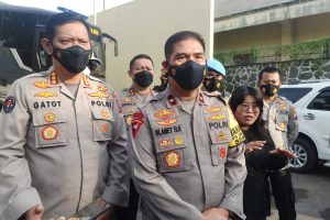 22 Terduga Teroris Yang Ditangkap Densus 88 Mabes Polri Masuk Jaringan Jamaah Islamiah