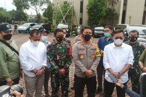 Kongres HMI ke-31, Kapolda Jatim: Alhamdulillah kongres HMI Selesai dan Berjalan Aman, Tertib dan Kondusif