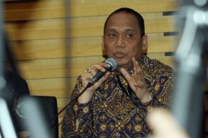 Pakar Hukum UI Sebut Kerumunan di Maumere Tidak Ada Peristiwa Pidana