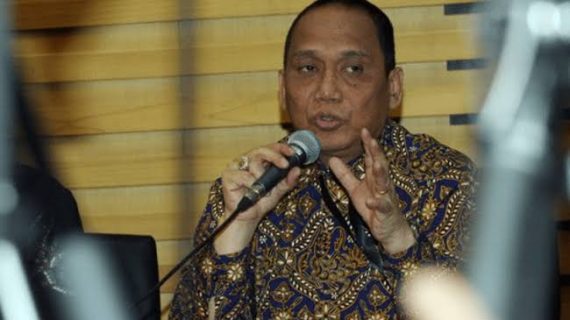 Pakar Hukum UI Sebut Kerumunan di Maumere Tidak Ada Peristiwa Pidana