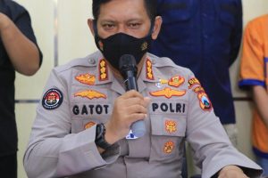 Teror Bom Bunuh Diri di Makassar, Kabid Humas; Sesuai Instruksi Kapolda Kita Perketat Penjagaan Gandeng Forkopimda dan Tokoh Agama