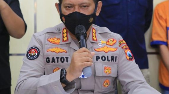 Teror Bom Bunuh Diri di Makassar, Kabid Humas; Sesuai Instruksi Kapolda Kita Perketat Penjagaan Gandeng Forkopimda dan Tokoh Agama