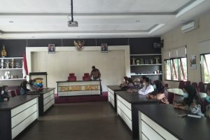 Kegiatan Sat Binmas Polres Batu
