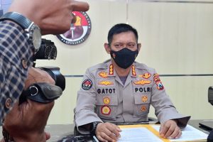 Densus 88 Mabes Polri Kembali Menangkap Dua Terduga Teroris di Jatim