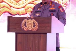 Kapolri Resmikan Aplikasi SIM Presisi Nasional, Perpanjang SIM Bisa dari Rumah