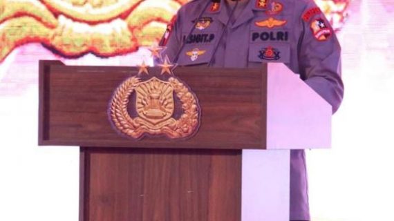 Kapolri Resmikan Aplikasi SIM Presisi Nasional, Perpanjang SIM Bisa dari Rumah