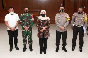 7 Titik 8 Rayon Penyekatan Siap Hadang Pemudik Nekat*