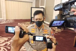 Densus 88 Tangkap Dua Teroris Jaringan JI dan JAD Di Jatim