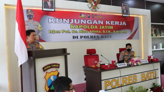 Koordinasi Dan Komunikasi Merupakan Kunci Sukses Melalui Kebersamaan
