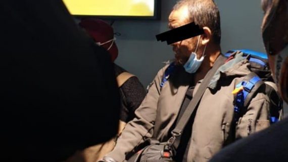 Polri Tegaskan Terduga Teroris FA Bukan Pengurus Muhammadiyah