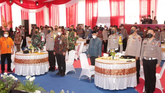 Polri Luncurkan Aplikasi ‘SINAR’ Permudah Pembuatan Sim Bagi Masyarakat