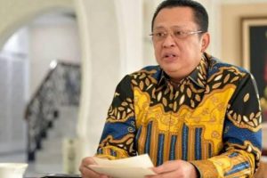 Bamsoet Apresiasi Capaian Kinerja 100 Hari Kapolri Jenderal Listyo Sigit Prabowo