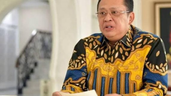 Bamsoet Apresiasi Capaian Kinerja 100 Hari Kapolri Jenderal Listyo Sigit Prabowo