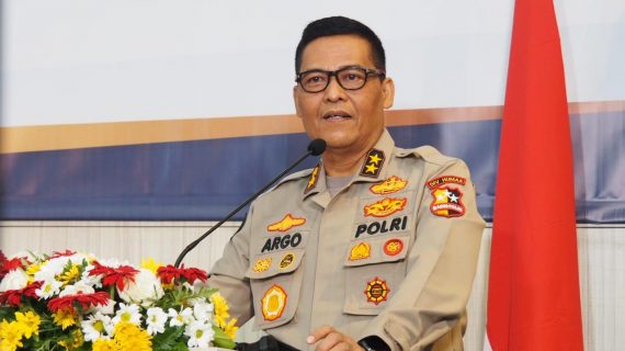 100 Hari Kapolri, Peluncuran Berbagai Aplikasi Wujud Keseriusan Perbaikan Korps Bhayangkara