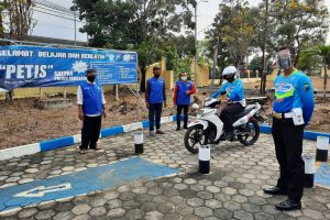 Inovasi ” PETIS ” Polres Pamekasan, Permudah Masyarakat Untuk Mendapatkan SIM