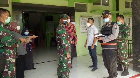 3 Puskesmas di Bangkalan Sempat Lockdown, Kini Kembali Buka Pelayanan ke Masyarakat