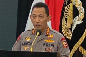 Kapolri Instruksikan Seluruh Polda Berantas Aksi Premanisme yang Resahkan Masyarakat